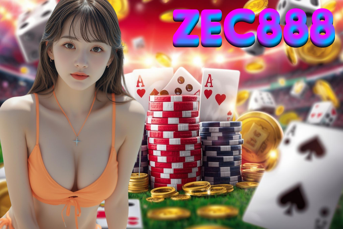 zec888 slot